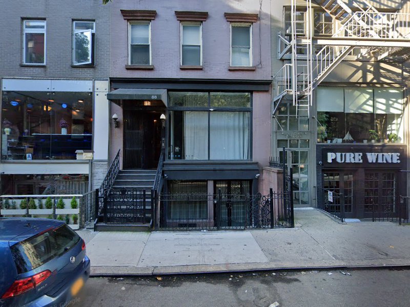 About concrete resurfacing in New York