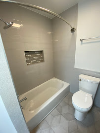 Gallery image 3 — trusted cleaners with 50 point checklist in Texas Cleaning Services