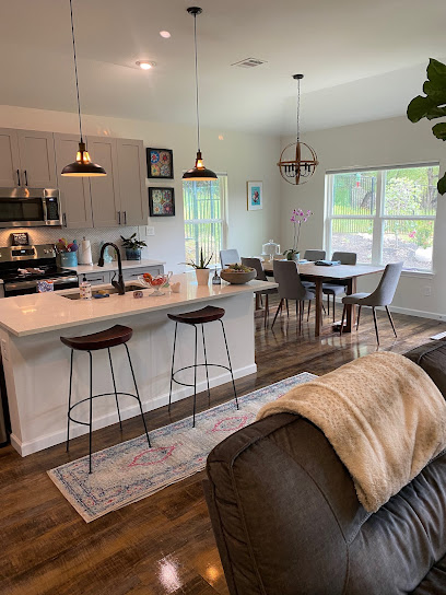 residential cleaning company Texas Cleaning Services