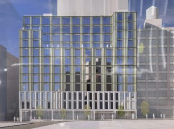 Gallery image 1 — residential concrete work Brooklyn