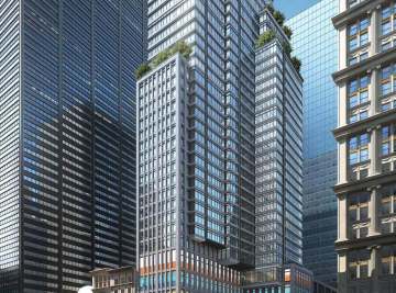 Gallery image 4 — residential concrete work Brooklyn