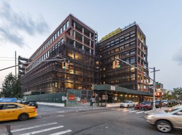 Gallery image 2 — residential concrete work Brooklyn