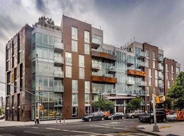 Gallery image 3 — residential concrete work Brooklyn