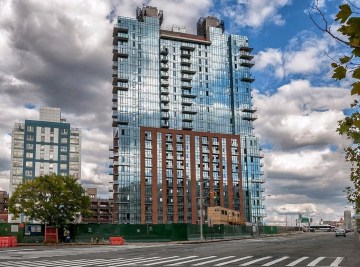 drilling and piling services Long Island City