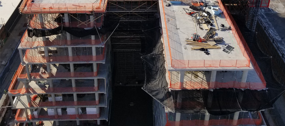 About residential concrete work Brooklyn