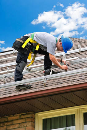 Gallery image 6 — insurance claim roofing Orlando