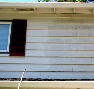 Gallery image 6 — residential exterior cleaning San Mateo County