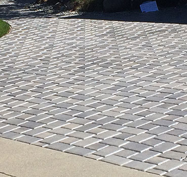 Gallery image 5 — residential exterior cleaning San Mateo County