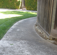 Gallery image 4 — residential exterior cleaning San Mateo County