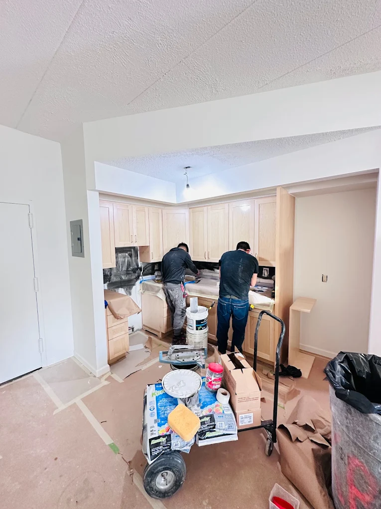 bathroom renovation near me