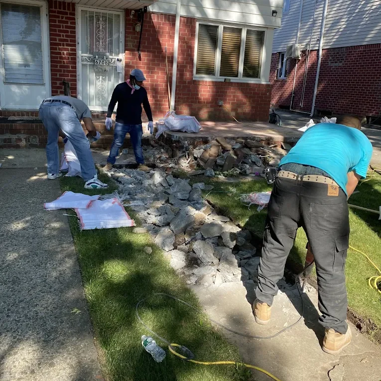 Gallery image 9 — drilling services in New York City