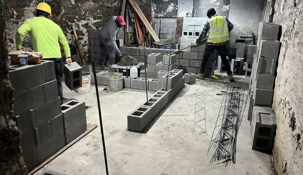 Gallery image 2 — drilling services in New York City