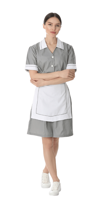 local house cleaners in Houston