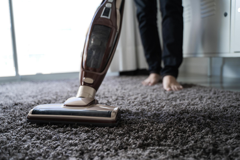 Gallery image 1 — commercial carpet cleaning Tarrant County