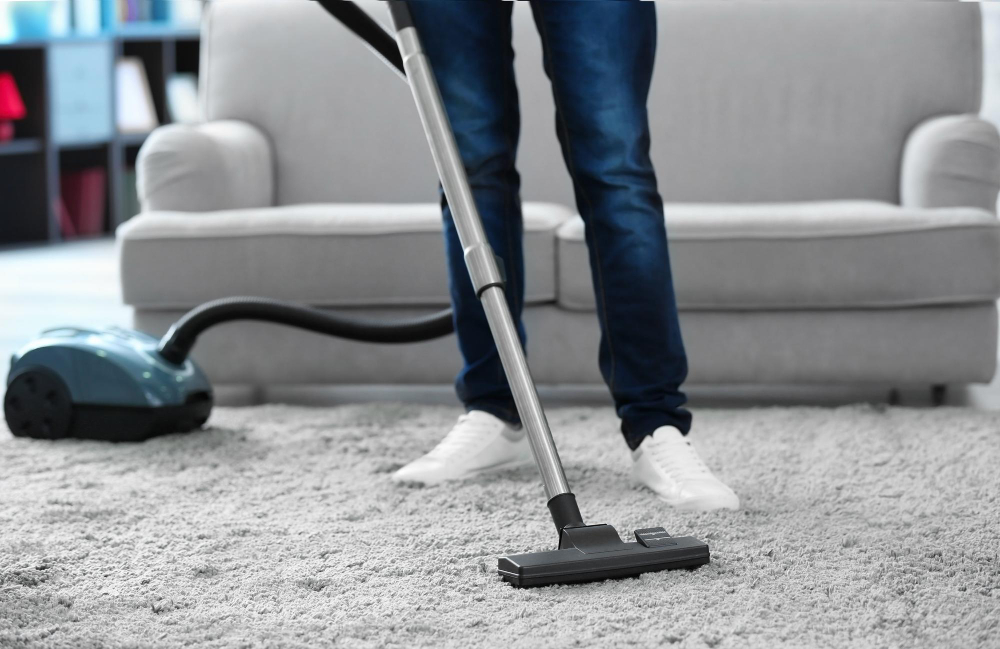 Gallery image 4 — commercial carpet cleaning Tarrant County