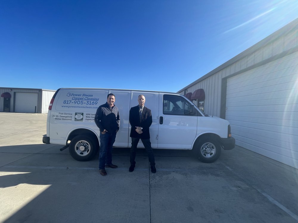 Gallery image 6 — commercial carpet cleaning Tarrant County
