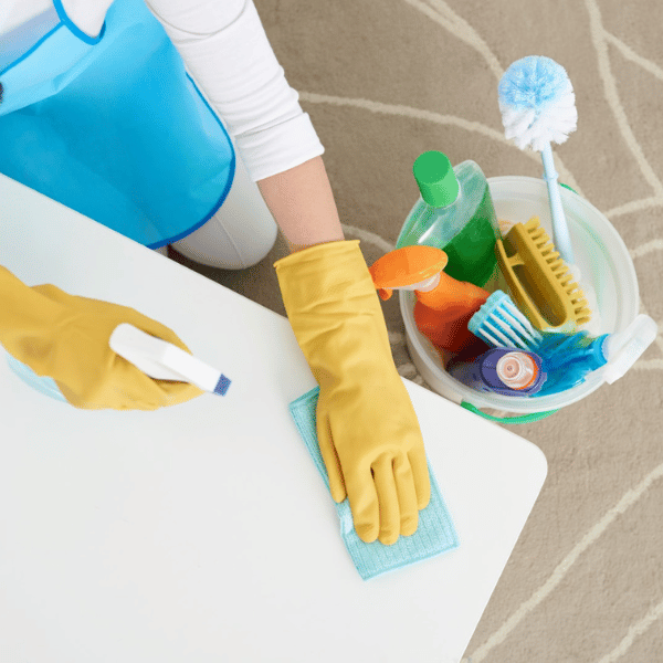 Gallery image 4 — professional cleaners in Glendale