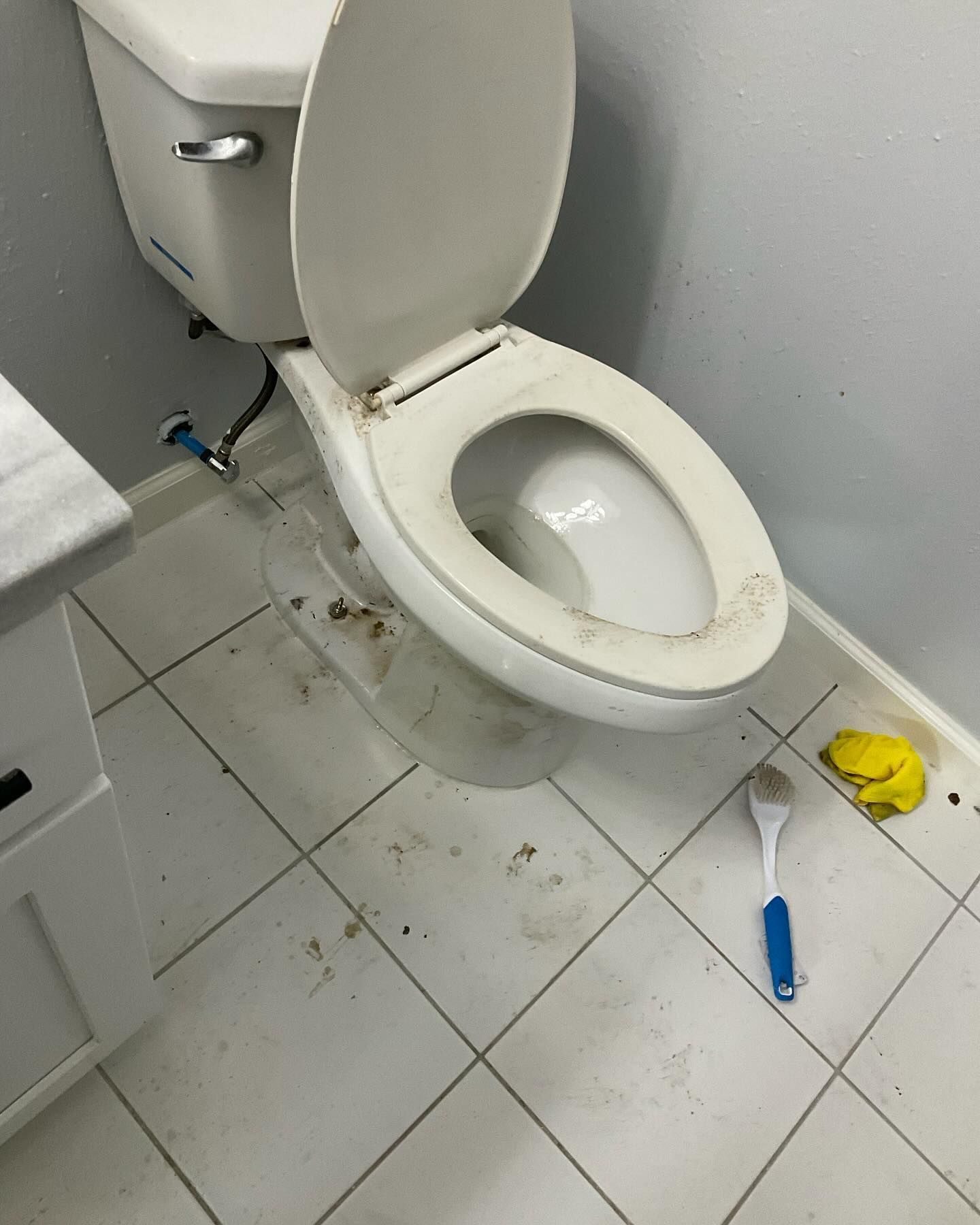 Gallery image 2 — Airbnb cleaning service Houston