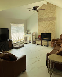 About Airbnb cleaning service Houston