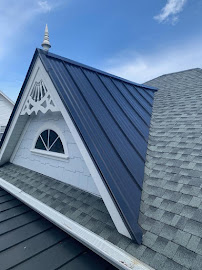 About roof inspection in Longwood