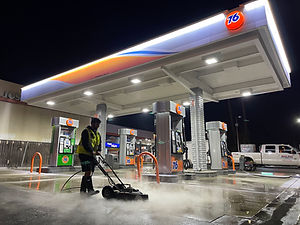 Gallery image 4 — property maintenance services near me