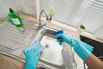 Gallery image 2 — professional home cleaning All Things New Cleaning Services