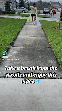 About affordable pressure washing Tampa