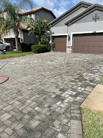 Gallery image 1 — affordable pressure washing Tampa