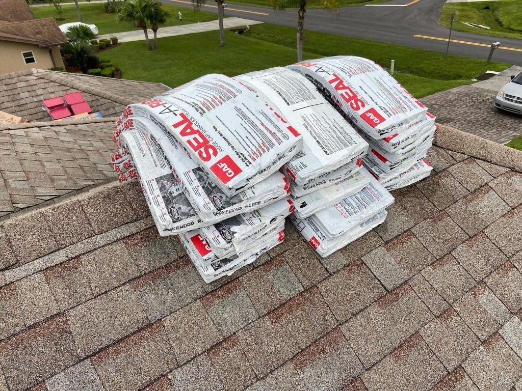 Gallery image 6 — roofing company in Orlando