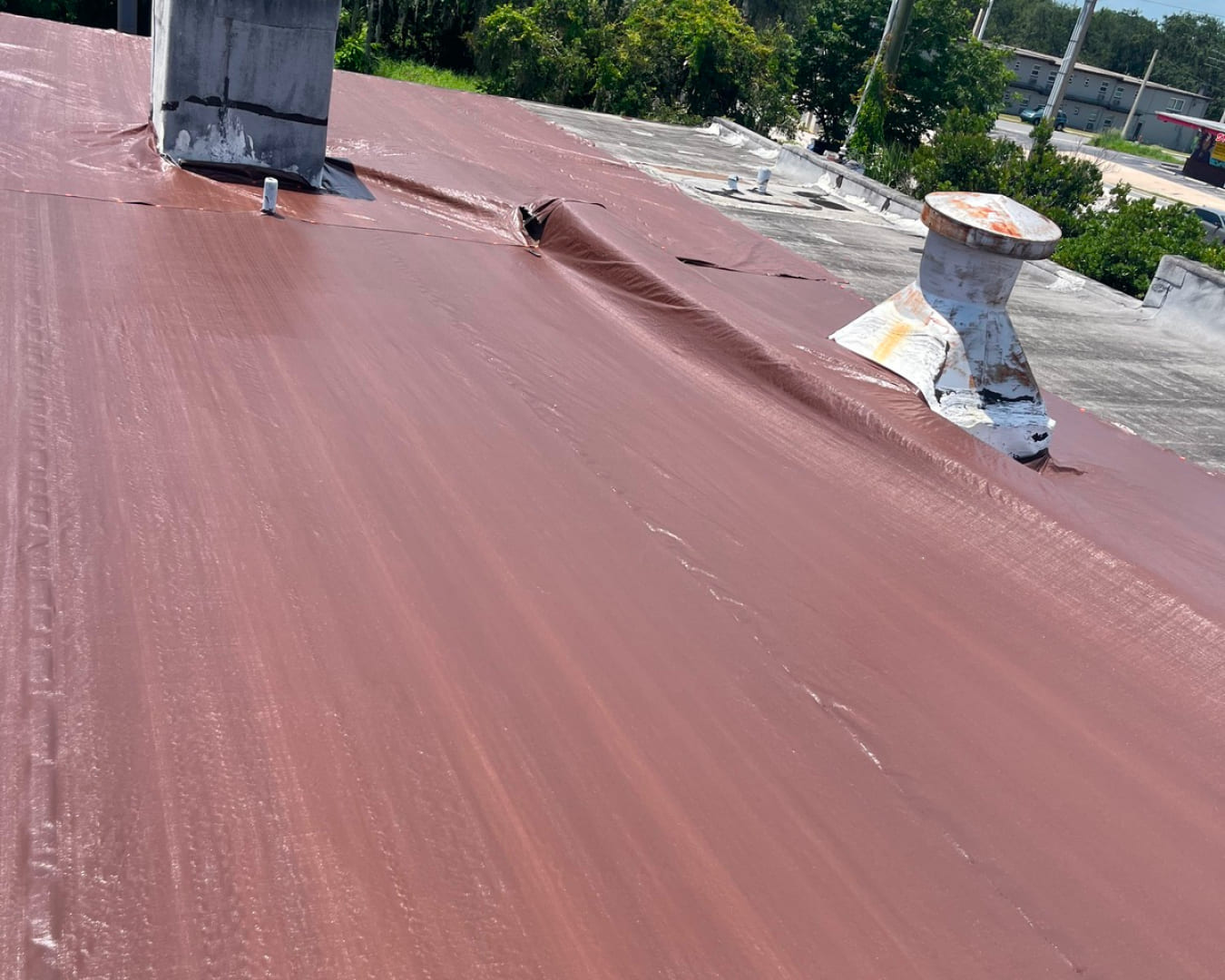 Gallery image 5 — roofing services Panama City FL