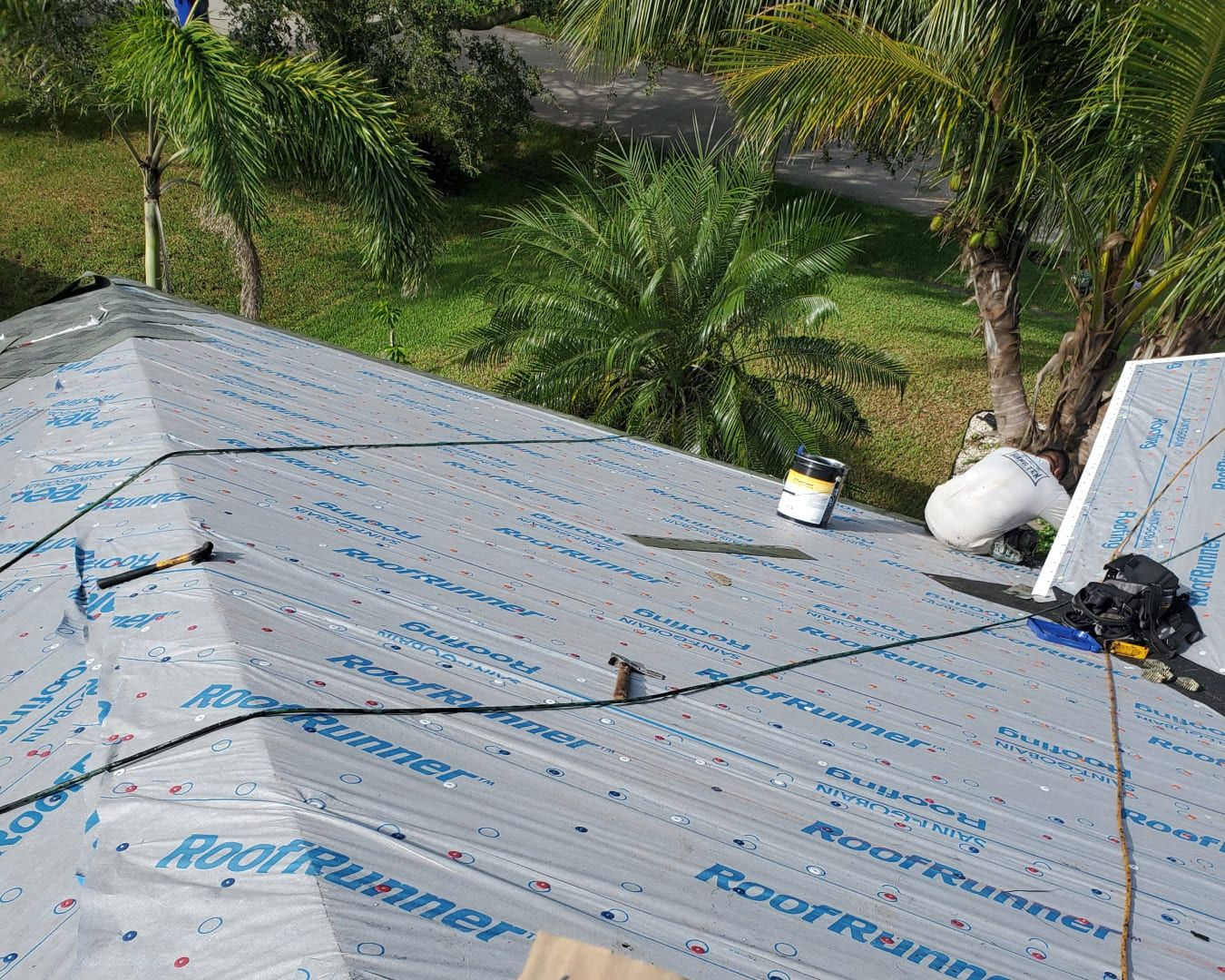 Gallery image 1 — roofing company in Orlando