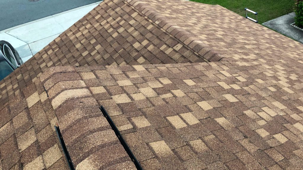 roofing company in Orlando
