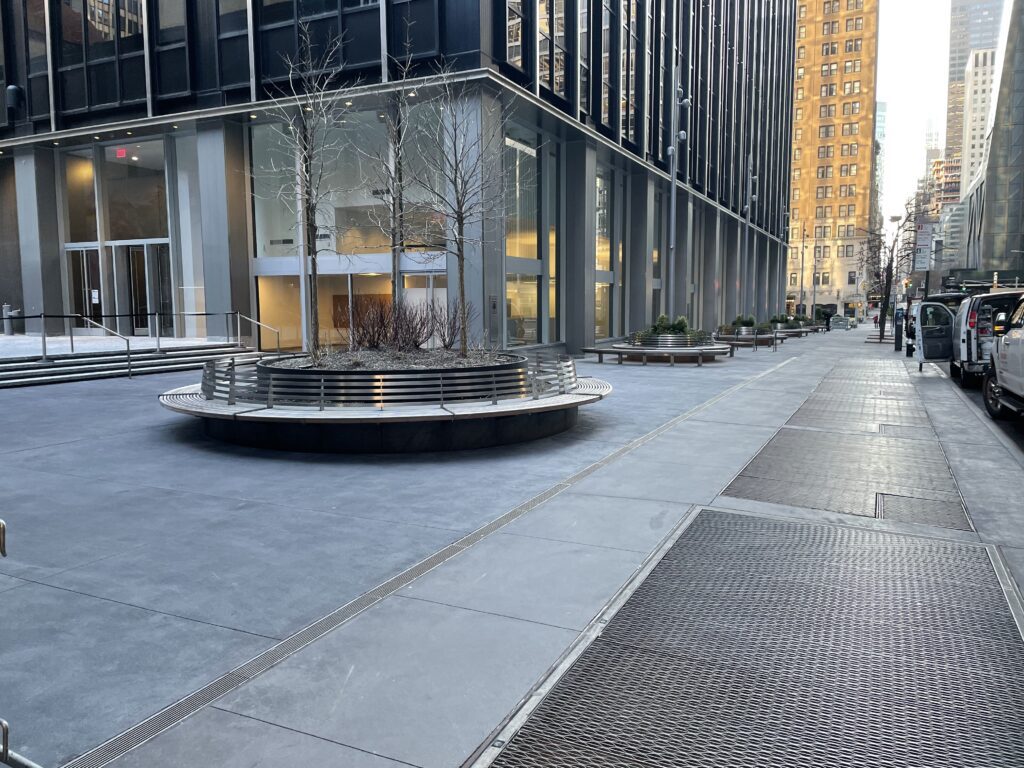 Gallery image 6 — commercial concrete contractor in Manhattan