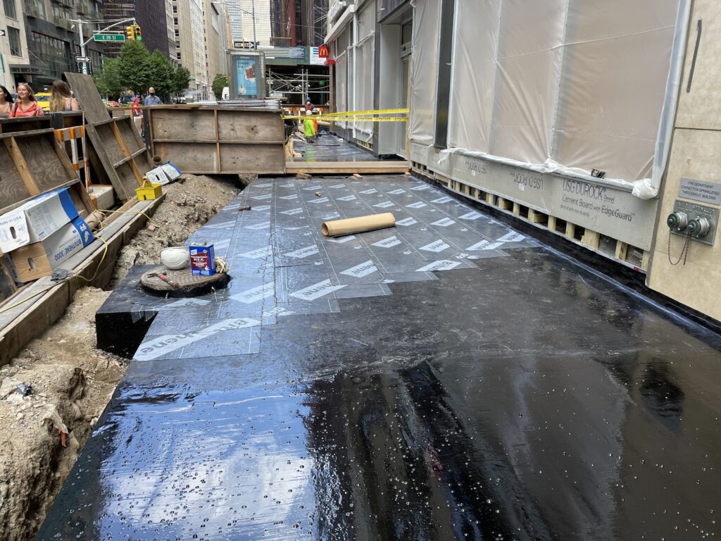 Gallery image 5 — commercial concrete contractor in Manhattan