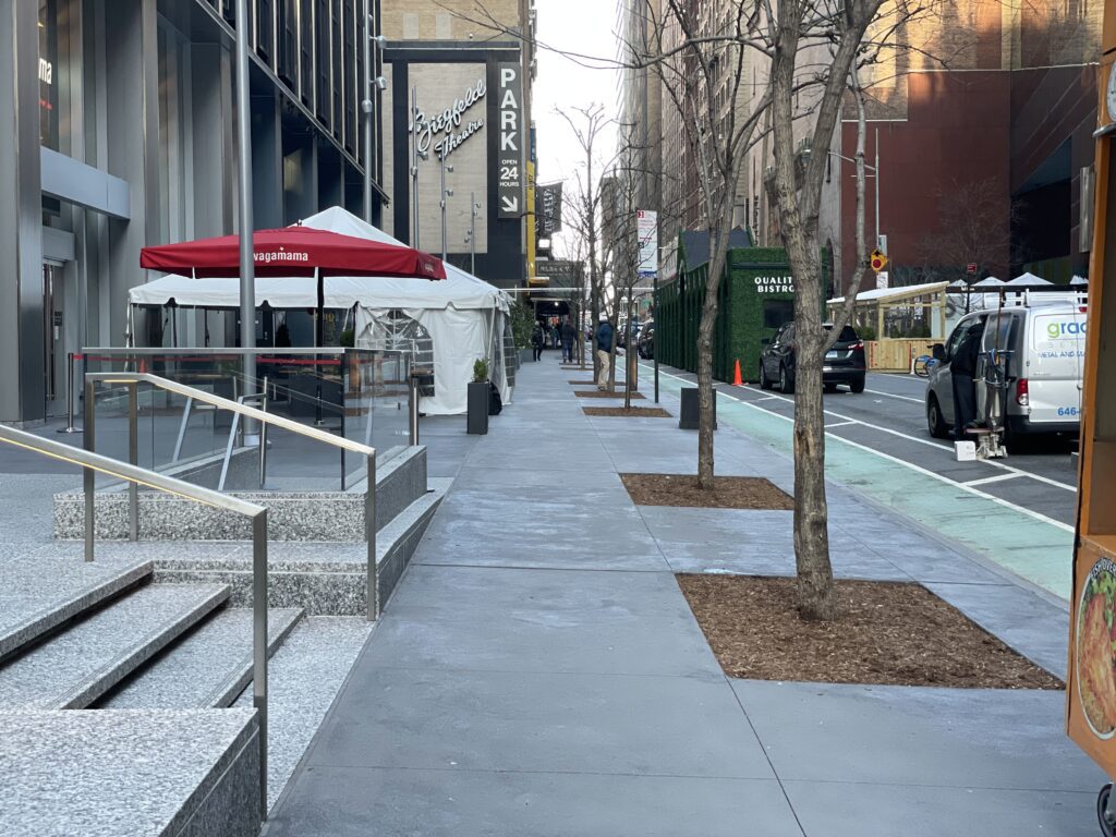 Gallery image 1 — commercial concrete contractor in Manhattan