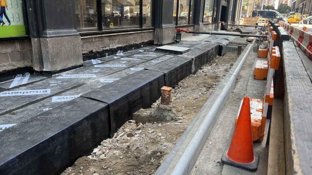 Gallery image 7 — commercial concrete contractor in Manhattan