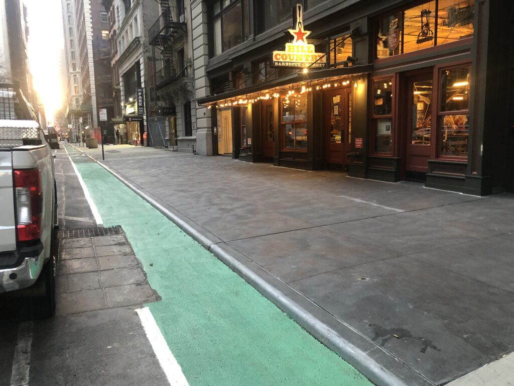 Gallery image 4 — commercial concrete contractor in Manhattan