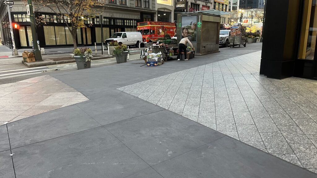 Gallery image 2 — commercial concrete contractor in Manhattan