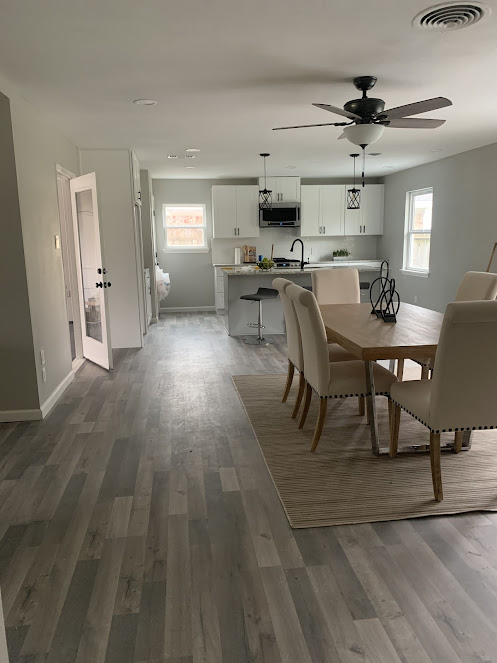 About office cleaning houston