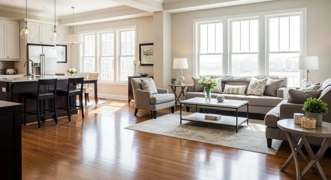 weekly cleaning service Phoenix