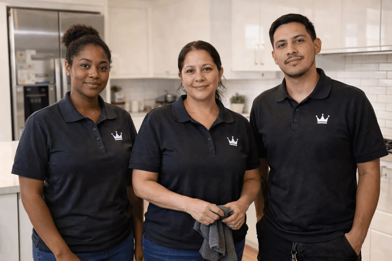 weekly cleaning service Phoenix