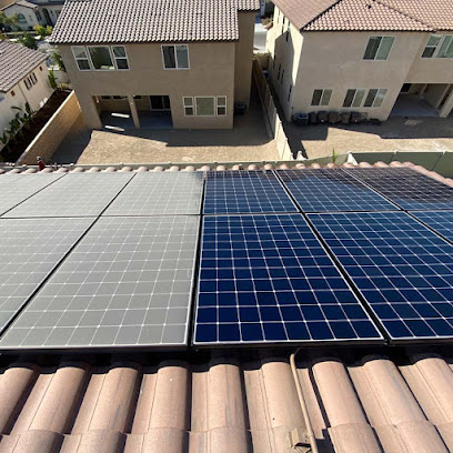 Gallery image 4 — commercial solar panel cleaning San Jose