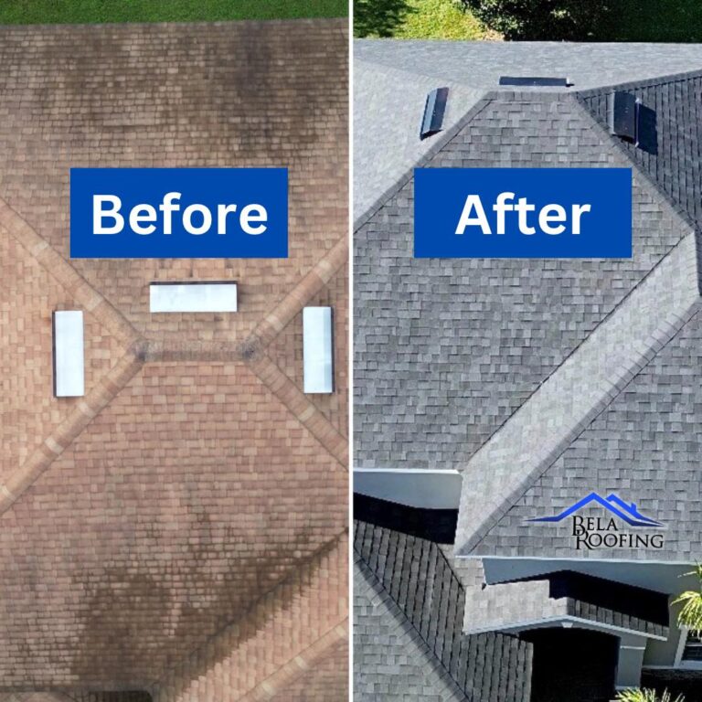 Gallery image 3 — gutter installation Orlando