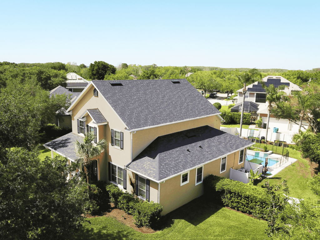 Gallery image 12 — gutter installation Orlando