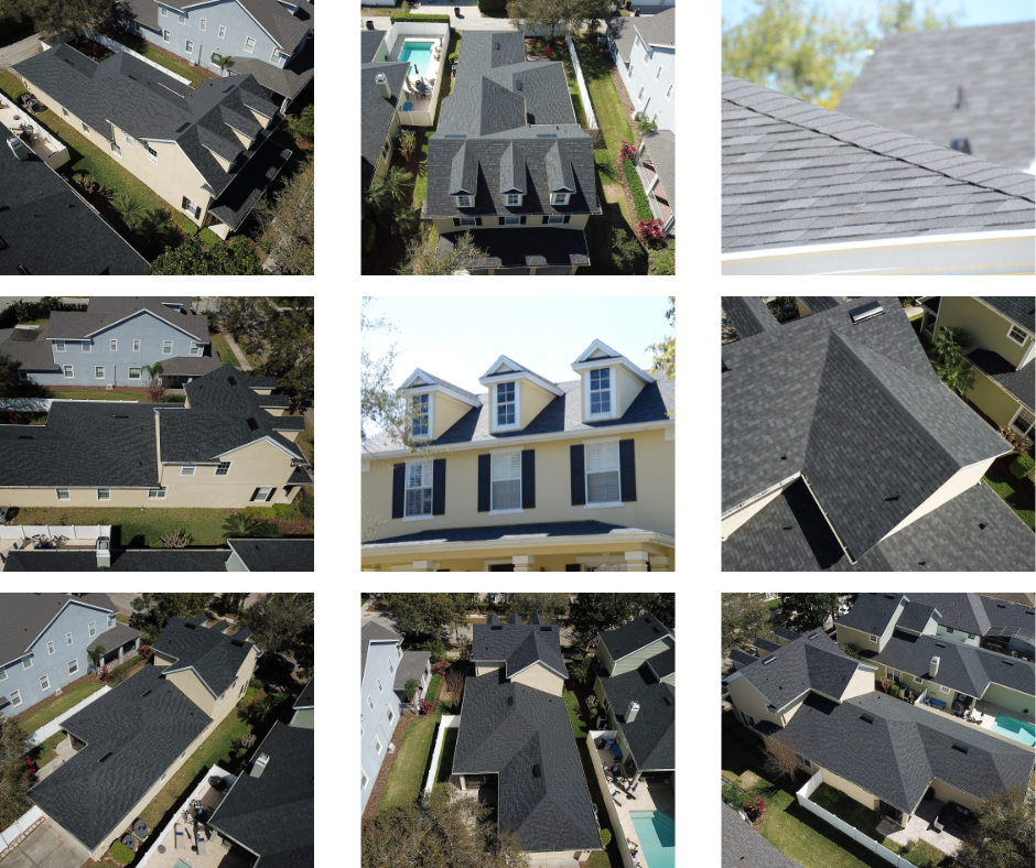 Gallery image 13 — gutter installation Orlando