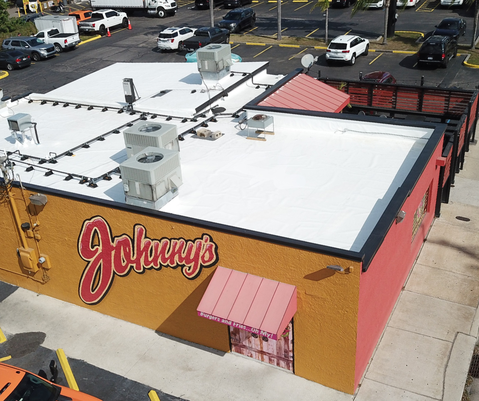 Gallery image 8 — gutter installation Orlando