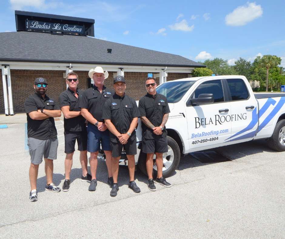 residential roof repair near me