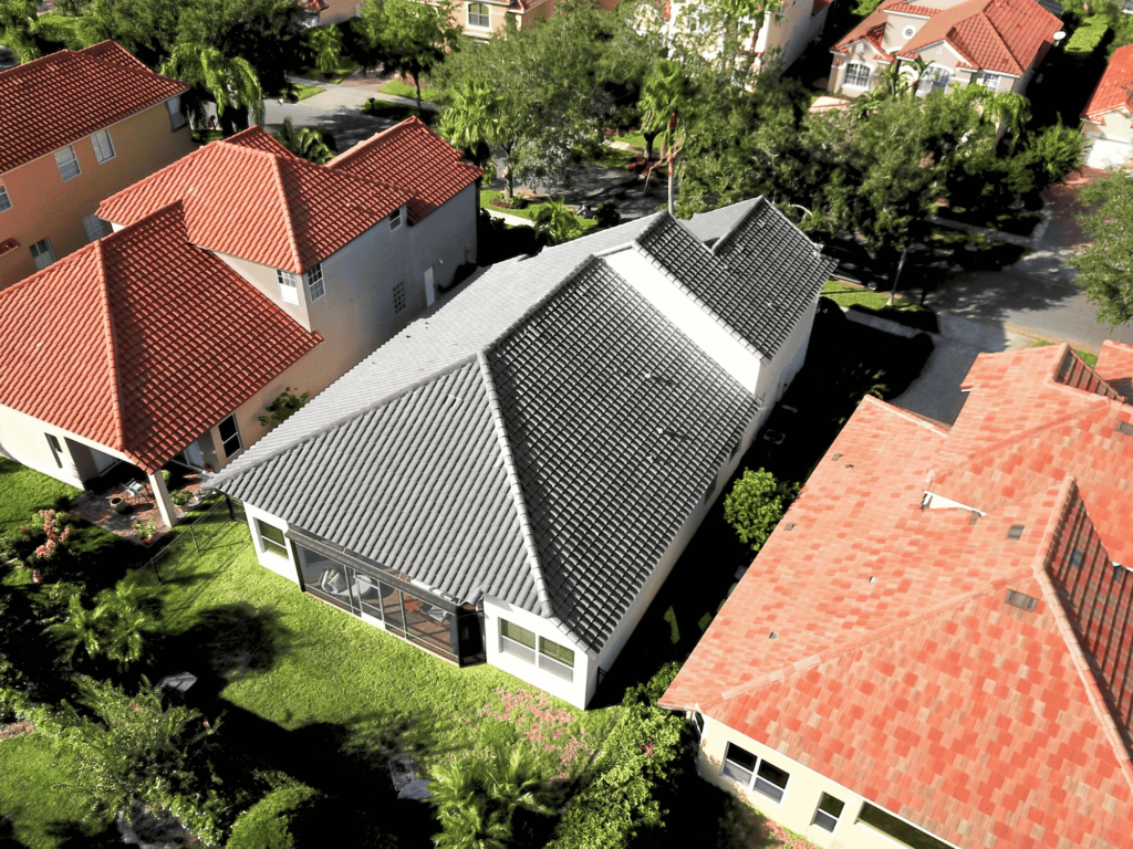 Gallery image 2 — gutter installation Orlando