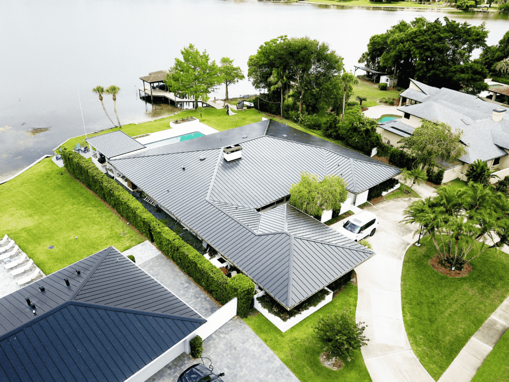 Gallery image 14 — gutter installation Orlando