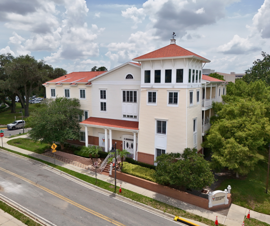 gutter installation Orlando